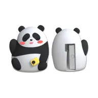 DELI Egylyukú šiljilo Panda