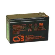 CSB HR1234WF2 12V/9Ah