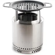 SOLO STOVE Ranger grillrács + távtartó gyűrű