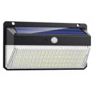 VIKING TECHNOLOGY M328 Kültéri napelemes LED lámpa mozgásérzékelővel