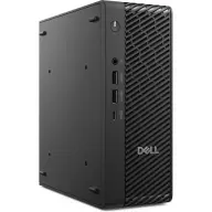 DELL Pro Max Micro Desktop 8798 Fekete