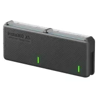 INSTA360 X5 fast charger case