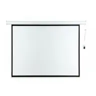 Aveli Electric wall projection screen 200x150