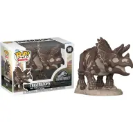 FUNKO Pop Movies Jurassic World Triceratops fosszília figura