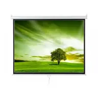 Aveli Wall projection screen 150x113cm