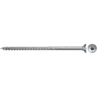 FISCHER 670472 Power-Fast II 6.0x280 sunk head forgácslapcsavar 25 pcs