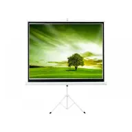 Aveli Tripod projection screen 175x131cm