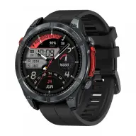 ZEBLAZE Stratos 4 black