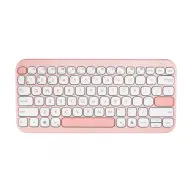 ASUS Marshmallow KW100 Hungarian Rose Clay
