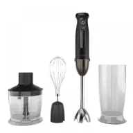 AIWA ABL-1500 PLUS ručna mixer 1500W 500ml/800ml Crno