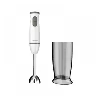 AIWA ABL-800 Ručni mixer 600W 800ml Bijela