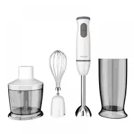 AIWA ABL-800 PLUS ručna mixer 600W 500ml Bijela