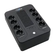EUROCASE EA200PLUS 800VA-EVO 800VA 480W UPS