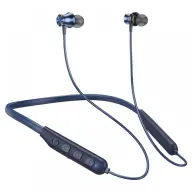 HOCO ES64 bluetooth fülhallgató SZTEREO v5.4 SPORT SÖTÉTKÉK