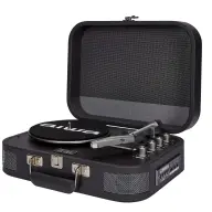 AIWA VPX-1951TN BT lemezjátszó fekete