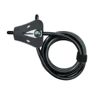 MASTERLOCK Python 8417EURDPRO kábelzár