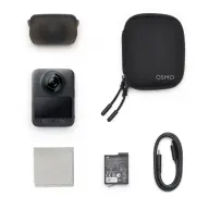 DJI Osmo 360 Standard Combo
