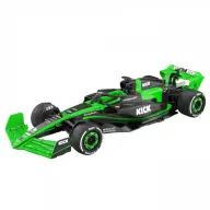 FLEG F1 Kick Sauber Team távirányítós versenyautó