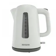 AIWA AKT-2000 MIZUCHI Kessel 2200W 1.7L Weiß
