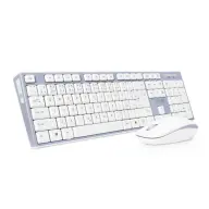 CONNECT IT CKM-7510-CS Czech white