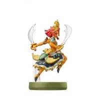 NINTENDO Amiibo Zelda - Riju (Tears of the Kingdom)
