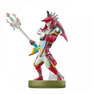 NINTENDO Amiibo Zelda - Sidon (Tears of the Kingdom)