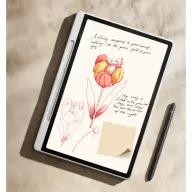 XP-PEN Magic Note Pad 10.9" 128GB ezüst