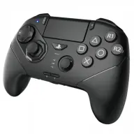 HORI Fighting Commander OCTA Pro Gamepad PS5 fekete