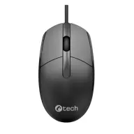 C-TECH WM-10 fekete