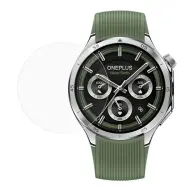 GIGAPACK oneplus watch 3 46mm kijelzővédő üveg 2.5d 9h átlátszó