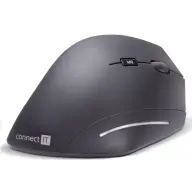CONNECT IT Verti Wireless fekete