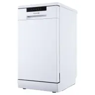 PHILCO PD 1046 EW Mosogatógép 45cm E Fehér