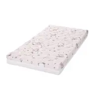 LORELLI Havana matrac 60x120x10cm - Pink Ballerina Bear