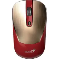 GENIUS NX-7125 Copilot red