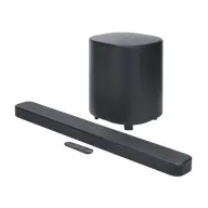 JBL BAR 500 M2 BLKEP 5.1 Soundbar fekete