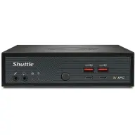 SHUTTLE DN11H9 XPC slim Intel Core Ultra 9 185H
