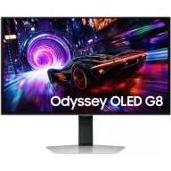 SAMSUNG Odyssey OLED G8 G81SF 27" LS27FG810SUXEN