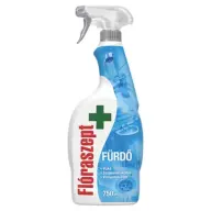 FLORASZEPT Fürdőszobai tisztító spray 750 ml