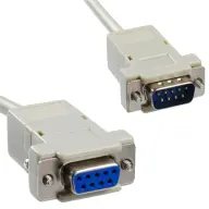 PREMIUMCORD Soros Extension cord Gray 2m kpm2a