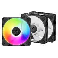 ARCTIC COOLING P14 Pro A-RGB 3 darabos szett fekete