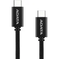 ADATA USB 3.1 Type C veza Crno 1m CACCU3-100W-100AN-BK