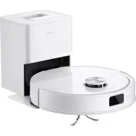 ROBOROCK Q10 VF Plus Robotporszívó Fehér