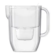 AQUAPHOR AQU011189 Fresh water filter jug Maxfor+ cartridge 3.2L White