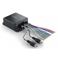 CONNECTION SLI 2.3 jelszint átalakító USS és ART funkciókkal