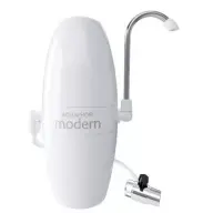 AQUAPHOR AQU014326 Modern 2 csapra mountable víztisztító White