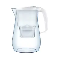 AQUAPHOR AQU014135 Onyx water filter jug 4.2L White