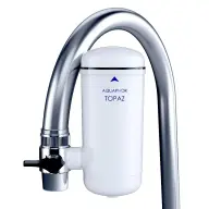 AQUAPHOR AQU017860 Topaz csapra reparierbar víztisztító