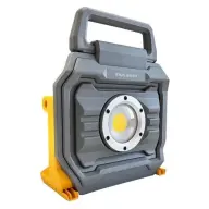 VIKING TECHNOLOGY B6948 Explorer munkalámpa Bosch akkumulátor adapterrel