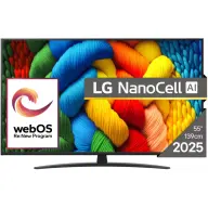 LG 55NANO81A3A 55"