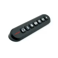 ROLINE USB 3.2 Gen 1 Hub 7 Ports